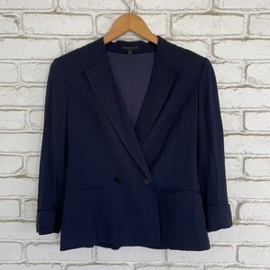 Theory blazer